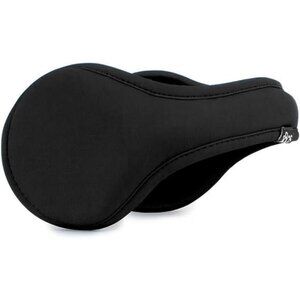 180s Men's Urban Ear Warmer, Behind-the-Head Winter Earmuffs